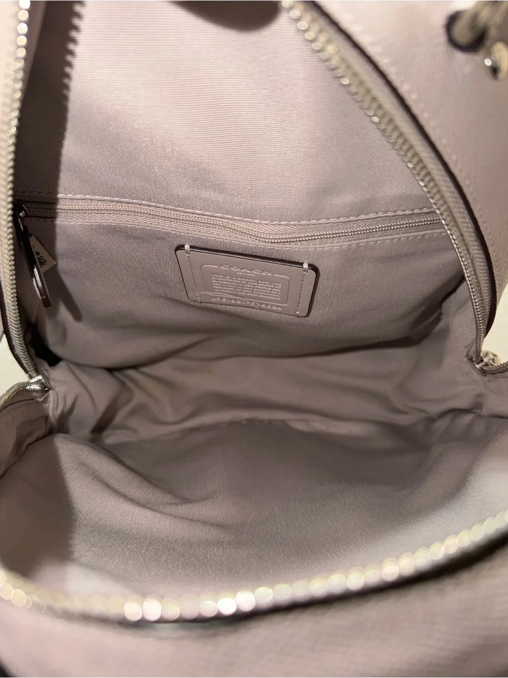 COACH Jordyn Backpack